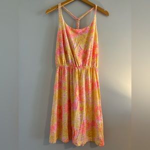 Lilly Pulitzer Lockwood Dress